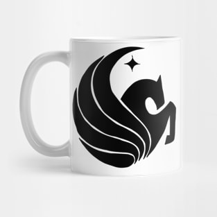 UCF Mug